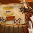 Disney Dream Inaugural Year Dooney & Bourke Bags We’ve seen the Disney Cruise Line Dooney & Bourke designs for a while now but with the christening of the brand new floating kingdom, the Disney Dream, an entire new design has been created and is now on sale for the inaugural year of sailings. There was some worry that...