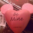 I’ve got quite a few Valentine’s Day Mickey antenna toppers from over the years, but Disney has now added another one for me to collect! Thanks go once more to Shelley C. for the photos!