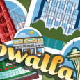 If you’ve ever gone anywhere with someone who uses location-based check-in apps like Foursquare, Gowalla, or even Facebook Places, you’ve probably rolled your eyes at the very least or perhaps cautioned us from walking into a fountain as we attempt to check in. Everywhere. We are easy to spot; we’re...