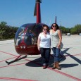 Local media were treated to a special preview of construction progress at LEGOLAND Florida today. Included in this sneak peak was a helicopter flyover tour of the LEGOLAND Florida theme park – former site of the historical Cypress Gardens. It was my first time up in a helicopter and I...