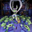 Disney on Ice Toy Story 3 in Tampa Opening Night Giveaway! Opening day is approaching and I'm able to offer TWO sets of tickets to giveaway to the May 19th Tampa show! It’s sure to be a fun evening as characters from “Toy Story 3”, the record-breaking movie, take to the ice.