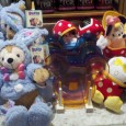 Adorable Easter Treats and Gifts at Walt Disney World A couple of weekends ago we wandered in to the Magic Kingdom’s Main Street Confectionery and discovered these sweet Easter treats. I’m kind of hoping the Easter Bunny stops here before visiting my house! In addition to the edible goodies, Easter Bunny Duffy was hanging out, along...