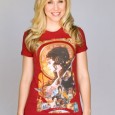 Ashley Eckstein Brings Star Wars Fangirl Fashion to Life with Her Universe Available for the duration of Star Wars Weekends 2011, Eckstein’s line of Her Universe apparel and accessories was created as a response to the ever-increasing demand for fashionable “geek chic” products among the growing community of female fans.