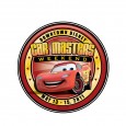 Cars Masters Weekend Revs Into Downtown Disney May 13-15 Classic cars will meet their match as star racecar Lightning McQueen, pal Mater and master British spy Finn McMissile from Disney•Pixar’s upcoming animated motion picture “Cars 2” race into town during Car Masters Weekend at Walt Disney World Resort May 13- 15, 2011.