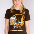INTERVIEW: Ashley Eckstein – a Disney Girl Whose Dreams Came True If Disney could pick an \"it-girl\" to properly represent the company in the way they have tried with so many Disney Channel stars - Ashley Eckstein would be the perfect fit.