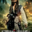 In honor of Pirates of the Caribbean: On Stranger Tides swashbuckling into theaters on May 20th, ZannaLand is pleased to host a giveaway from Walt Disney Pictures for some killer pirate booty!