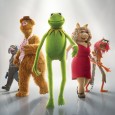 If you recall from our previous post on the new Muppet movie from the creative mind of Jason Segel, The Muppets were set to hit theaters in December – that date has now been pushed up to November 23, 2011. Check out this new promotional poster for the movie: There...