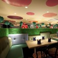 Amazing Alice in Wonderland-Themed Restaurant in Tokyo Thanks to a friend with a mutual love of all things Alice in Wonderland, I stumbled across this link and had to share it here on ZannaLand.