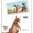 Happy Mother’s Day from Kanga and Roo! Printable Card In honor of WINNIE THE POOH returning to theatres this summer (July 15th), Walt Disney Animation Studios has provided us with this adorable Kanga and Roo Mother\'s Day Card Printable to share with you! Feel free to print it out for your little ones to personalize! More about Winnie the Pooh: Walt Disney Animation Studios returns to the Hundred Acre Wood with “Winnie the Pooh.