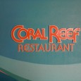 Guest Post: Redeeming Epcot’s Coral Reef Restaurant Today’s post comes to you from David Landon, owner/author of Future Probe and EPCOT-aficionado. Please enjoy his take on how Coral Reef has changed over the years. When The Living Seas opened in 1986, 8-year-old me was fascinated by it. I especially wanted to eat at the Coral Reef Restaurant,...