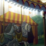 Carousel Room