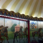 Carousel Room