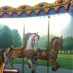 Carousel Room