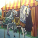Carousel Room