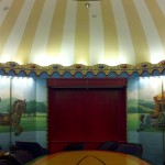 Carousel Room