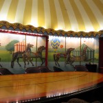 Carousel Room
