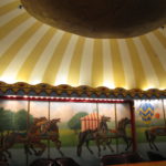 Carousel Room