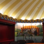 Carousel Room