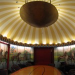 Carousel Room