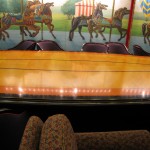 Carousel Room