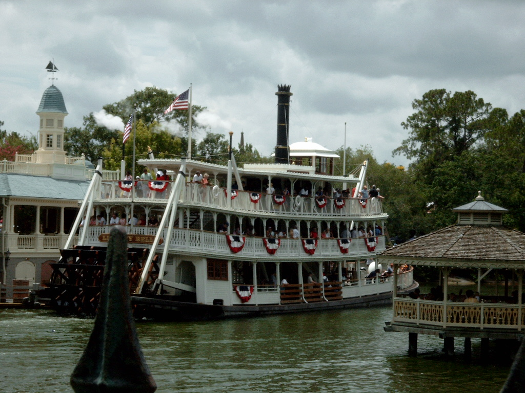 Liberty Belle Liberty Belle