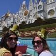 my real purpose in writing this post is to implore, even beg any Disney fan that has not yet made the pilgrimage to the "motherland" to do so. If you're anything like my friends and me, it will change your life.