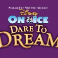 Disney on Ice Dare to Dream Ticket GIVEAWAY for Orlando! Cool off with a Special Ticket Offer to Disney On Ice presents Dare to Dream And a chance to win four free tickets! Get tangled up in the newest thrilling show to hit the ice, Disney On Ice presents Dare to Dream – the first Disney On Ice show to...