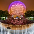 Guest Post: What’s So Great About Spaceship Earth? If there is any question that Spaceship Earth is the coolest looking attraction/icon at Walt Disney World, keep reading.