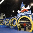Disney’s D23 Expo 2011: A Primer for All You Need To Know Billed as "The Ultimate Fan Event," D23 Expo 2011 takes over the Anaheim Convention Center Aug. 19-21.