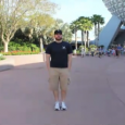 VIDEO: Epcot in Under 10 Minutes and over 5000 Photos One of my fabulous friends shared this link with me and I was mesmerized for the entire video. It’s simply brilliant! Click play and enjoy. I would love to have the patience and skill to do something like this, what about you? Be sure to visit its creator at DiscoverEpcot.com....