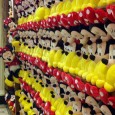 I’m starting a new feature here on the site, called The Wonderful World of Wednesday. (Yes, it is a hat-tip to the Wonderful World of Color.) We all know I cannot really keep up with the “wordless” part of the popular “Wordless Wednesday” features around the blogosphere, but this idea...