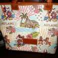 NEW Aulani Resort Disney Dooney Bags in Hawaii Well, Disney and Dooney & Bourke have done it again. With the grand opening of Disney’s newest Disney Vacation Club (DVC) property in Oahu, Hawaii, we Disney Dooney & Bourke fans have been treated to a new design available exclusively at the Aulani resort. Anyone heading to Hawaii and willing...