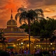 Today’s Wonderful World of Wednesday comes from the talented Tom Bricker of the Disney Tourist Blog. Simply beautiful! Click to see the full-size image at Tom’s flickr page.