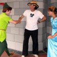 Jud’s Disney Picture of the Day: Meet & Greet