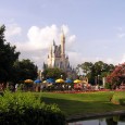 Jud’s Disney Picture of the Day: Castle Landscape