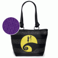 I caught this little bit of news from the Orange County Register’s site and thought some of my readers might be interested. I know the Harvey’s seatbelt bags we’ve seen around the parks (see below for past designs) are a big hit with some guests and definitely give the Disney...