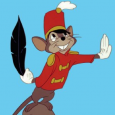 “The very things that held you down, are gonna carry you up and up and up!” ~Timothy Q. Mouse Dumbo has always held a special place in my heart, I think for its quiet simplicity and life-lessons. Unlike the previous Disney animated films of Snow White and Pinocchio, there were no...