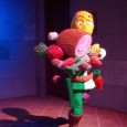 I had some friends along with my family at the Grand Opening of LEGOLAND Florida back on October 15, and my good friend Nicole recorded some of our experiences that day. This is just one short example of the many sights to enjoy at LEGOLAND. I’ll still be spotlighting a...