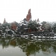 Guest Post: Snow on Big Thunder Mountain One of my favorite things about connecting with blog readers and Disney fans online is hearing their stories from Disney parks I’ve never been to. It’s always fun to see things from a different perspective. Today I’m pleased to share a post from Nick Sim of ThemeParkTourist.com. Here Nick shares...