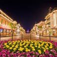 After another few rainy days here in central Florida, I thought I’d add a bit of cheer with a photo which just so happens to remind me of a very special moment. &nbsp; On the last night of my very first visit to Disneyland, some very close friends and I...