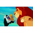 I think part of what makes Disney animated films so memorable is how they reach in to the core of life’s lessons and messages and give back, through songs, laughter and amazing visuals. The Lion King is no exception to this rule. I remember when it first came out back...