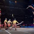 Special ticket offer to Ringling Bros. and Barnum & Bailey® Presents DRAGONSSM And a chance to win four free tickets! &nbsp; Looking for a holiday gift that is sure to thrill? Ready for something BIG to arrive this January? Don’t miss DRAGONS, a once in a millennium event that honors The Year of the Dragon. Circus...