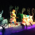 Experience Cold and Snow in Florida at Gaylord Palms ICE-Shrek the Halls! My family first visited the Gaylord Palms and its ICE! event back in 2007. We loved it back then and I’ve been lucky enough to attend the last two ICE openings at a media sneak peek. This year was the first time I brought my littlest guy, now 3, to...