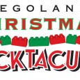 LEGOLAND Florida is getting into the holiday spirit with the first annual Christmas Bricktacular.  Festive decorations and sounds of the season will fill The Beginning and Fun Town through the holidays, Dec. 8-31, followed by Kids’ New Year’s Eve on Dec. 31.  With more than 50 rides, shows and attractions...
