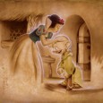 I’m going to step slightly outside the Disney and theme park box for a moment on this day-before-Thanksgiving here in the United States. I have so much to be grateful for this year, I’d like to try and articulate some of it. It’s hard to believe the first Thanksgiving I...