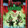 Prep & Landing on DVD? That’s SO Tinsel! I remember the excitement surrounding Prep & Landing when it first appeared on television a few years ago as ABC’s first ever animated special produced by Walt Disney Animation Studios first ever animated . Now Prep & Landing has come out on DVD, for the whole family to enjoy whenever...