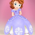 I’ve been talking about Sofia the First for a while now, since we were first teased about her arrival back at Disney’s Social Media Moms Celebration in 2011. Now the time is near and the more I read about Sofia the First, the more excited I get. First, it’s a...