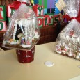 Yesterday we took a quick photo tour of Walt Disney World’s monorail resorts and their holiday decor. Today we’ll focus on what Disney’s Contemporary Resort is cooking up for guests who visit the Mary Blair-themed gingerbread tree in the Grand Canyon Concourse. As you know, Mary Blair is the gifted...