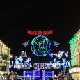 Disney’s Osborne Family Spectacle of Dancing Lights Canopy Show Yet another family tradition each year and yet another moment to cry tears of joy in a Disney park. My dad loved these lights as well as Disney’s Hollywood Studios, so I’m always flooded with memories when we first turn the orner and see the amazing sparkling colors. I will...
