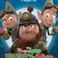 This is an emergency message from the All-elf Broadcasting Company (ABC!) Set your sets and dvr’s for 8:30 tonight (7:30 Central) to catch a brand new Disney Prep & Landing show – Naughty vs. Nice… The yuletide adventures of Christmas elves Lanny and Wayne continue this season. With the Big...